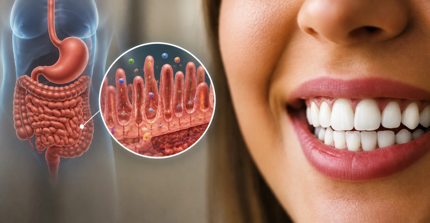 Malabsorption and Dental Health1 (1)
